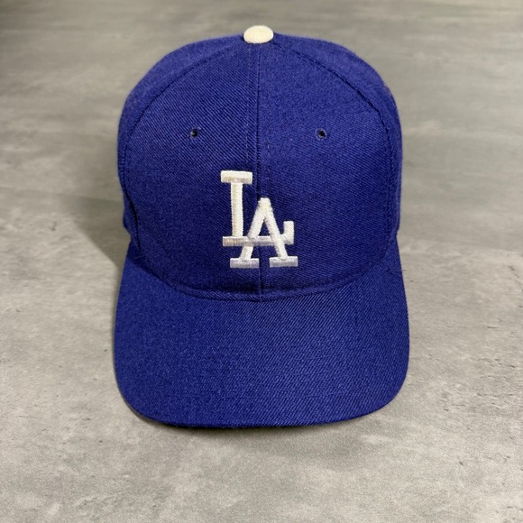Vintage Sports Specialties Los Angeles Dodgers Snapback Hat...